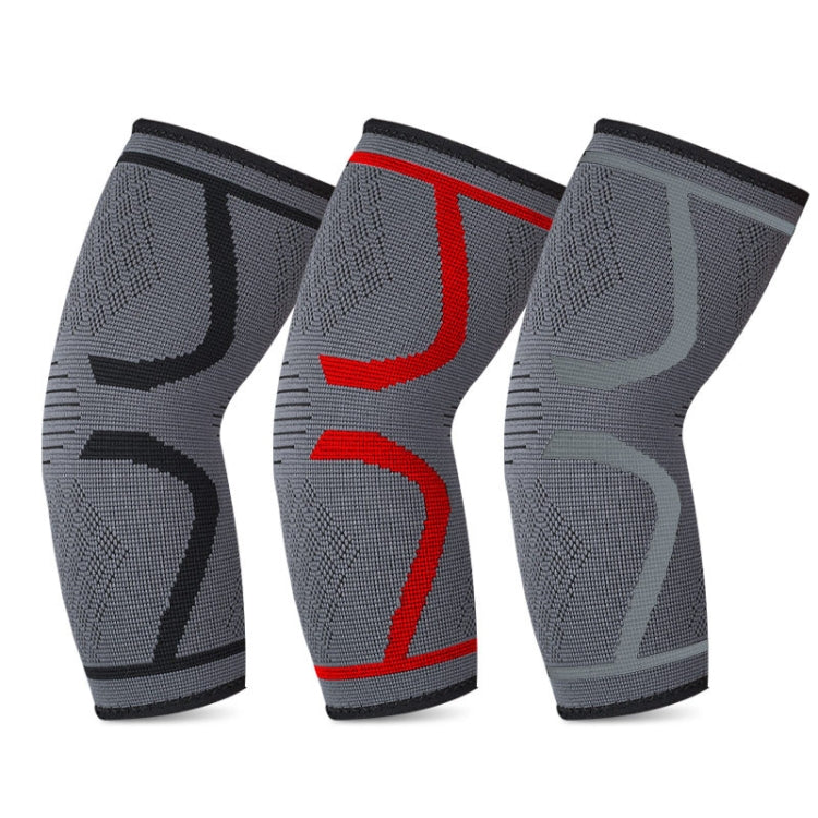 Fitness Sports Protective Gear Breathable Sweating Sports Elbow Pads,