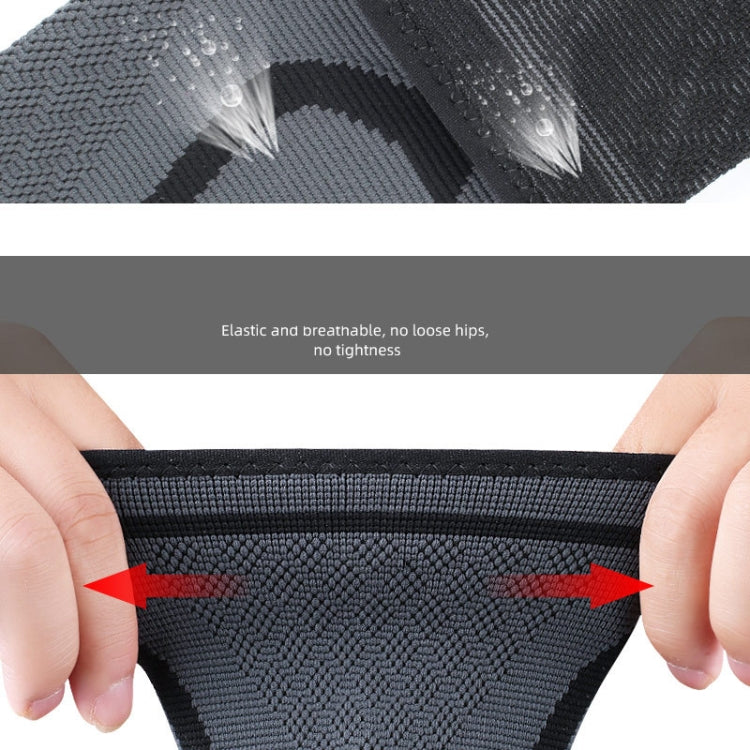 Fitness Sports Protective Gear Breathable Sweating Sports Elbow Pads,